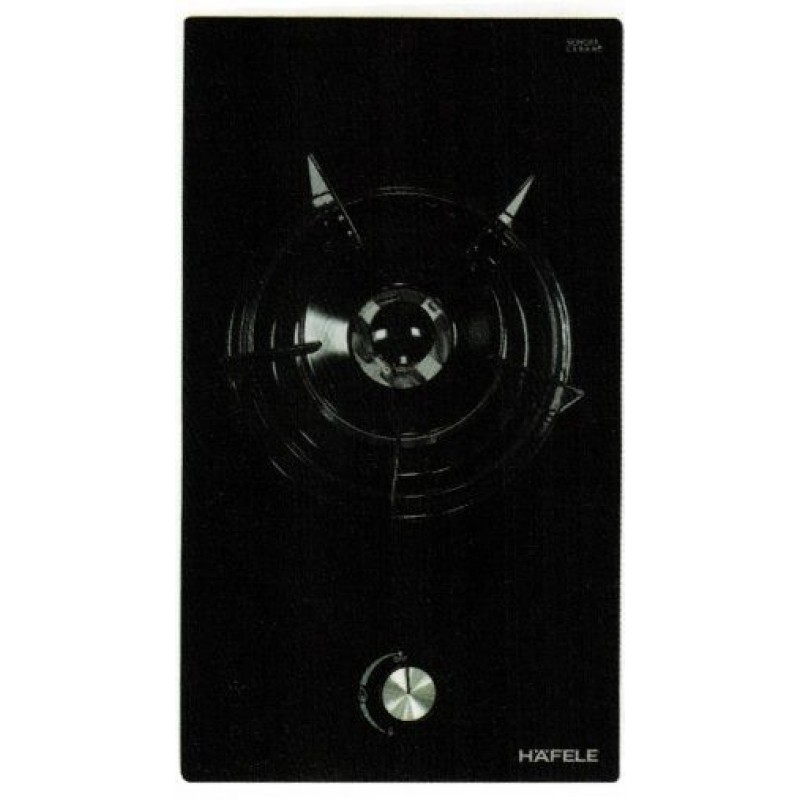 BẾP GAS ĐƠN HAFELE HC-G301A