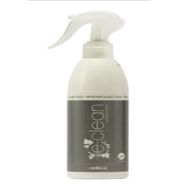 Chất tẩy rửa Inox E-CLEAN STELL