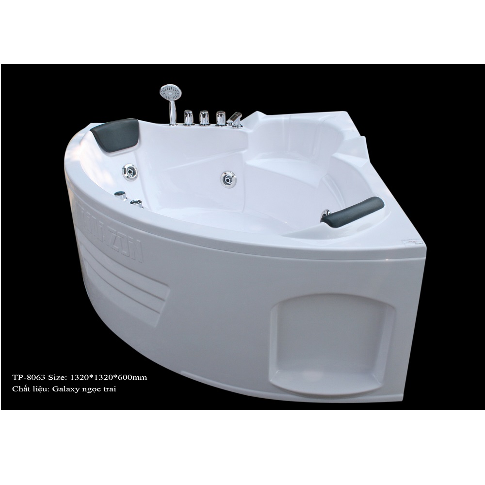 Bồn tắm massage Amazon TP-8063