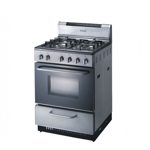 Bếp tủ liên hoàn Gas Lò nướng RINNAI RFO-900